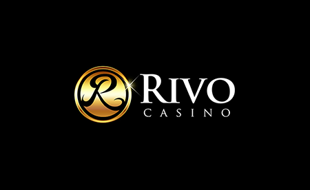 Rivo Casino logo