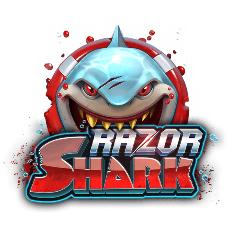 Razor Shark